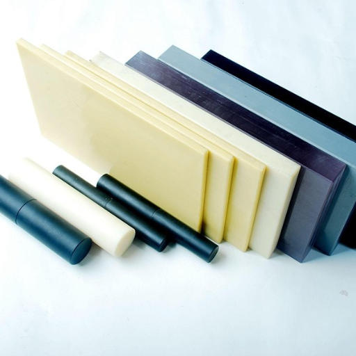 Introduction to Polycarbonate and ABS
