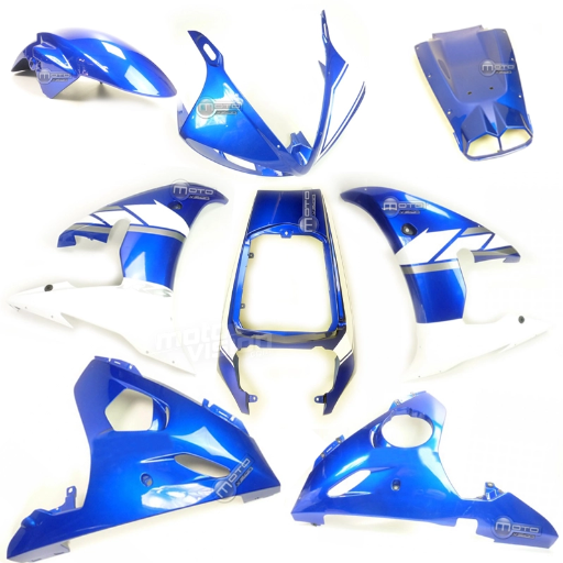 Maintenance and Care for Painted ABS Plastic