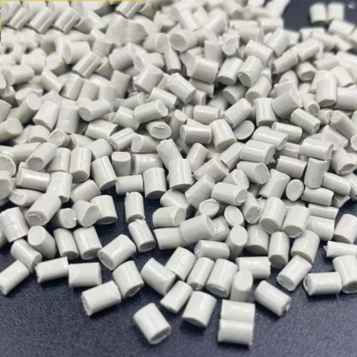 Manufacturing Process of ABS Polycarbonate Plastic