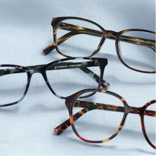Overview of Common Lens Types