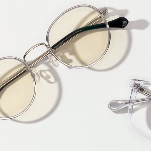 Overview of Plastic Lenses