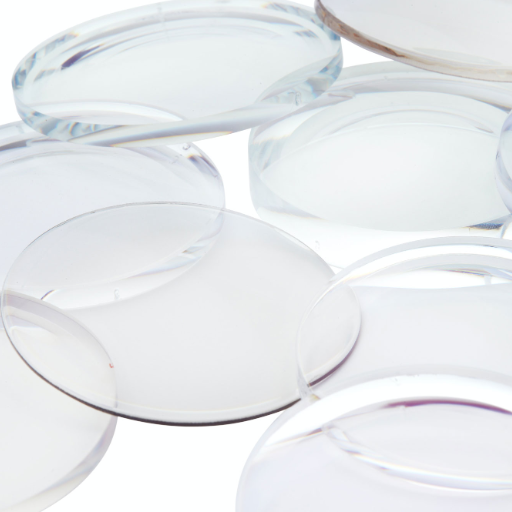 Overview of the Plastic Lenses