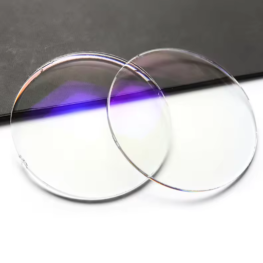 Overview of the Polycarbonate Lenses