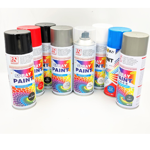 Preparation Techniques for ABS Plastic Painting