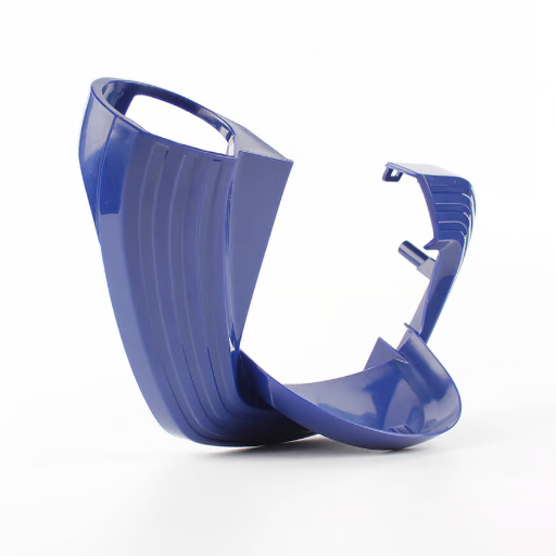 Preparing ABS Plastic for Painting