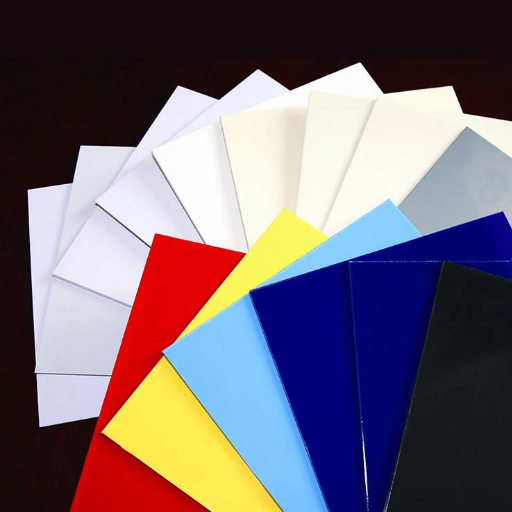Properties of ABS Acrylic