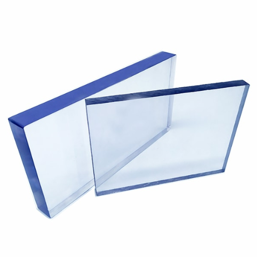 Properties of Hard Polycarbonate