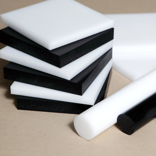 Properties of POM Plastic