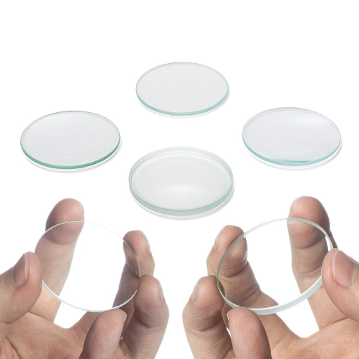 Suitability for Different Prescriptions and Lifestyles