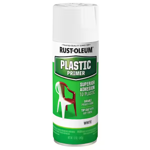 The Importance of Primer for ABS Plastic