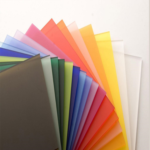 The Manufacturing Process of PMMA