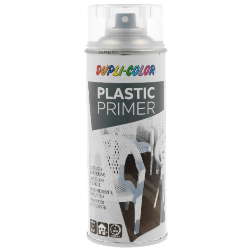 Top Primers for ABS Plastic