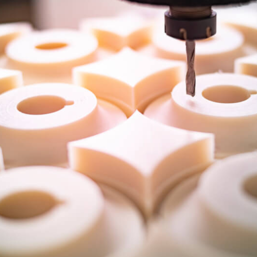 Understanding ABS Plastic and Its Characteristics