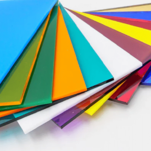 Understanding PMMA and Its Properties