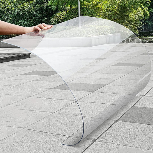 Understanding Polycarbonate Plastic Sheets