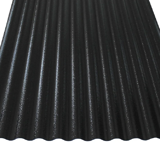 Working with Black Polycarbonate