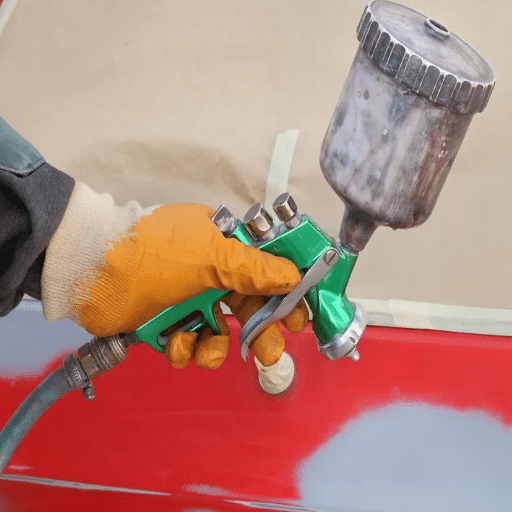 Choosing the Best Primer for Your Project