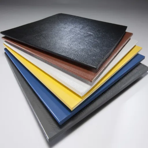 ABS Material: The Versatile Acrylonitrile Butadiene Styrene Plastic