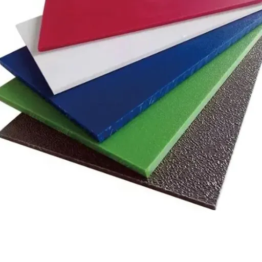 Advantages and Benefits of ABS Plastic