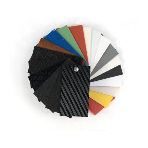 Applications of ABS Plastic