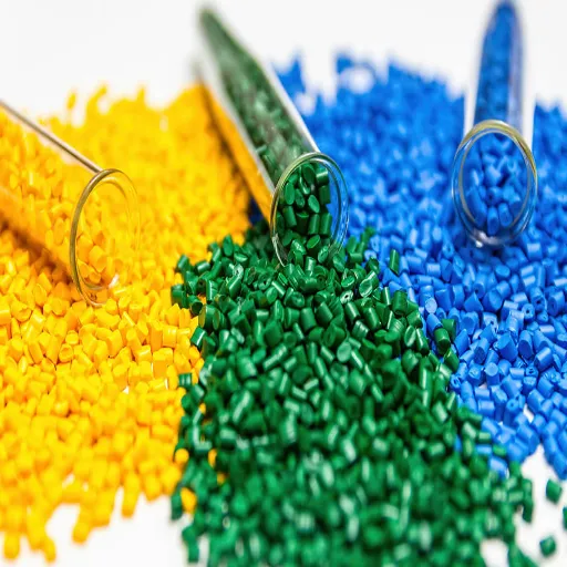 Applications of ABS in Various Industries