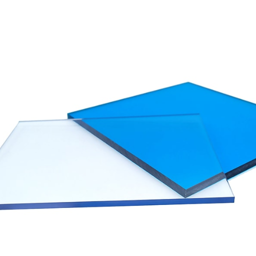 Applications of Polycarbonate Sheeting