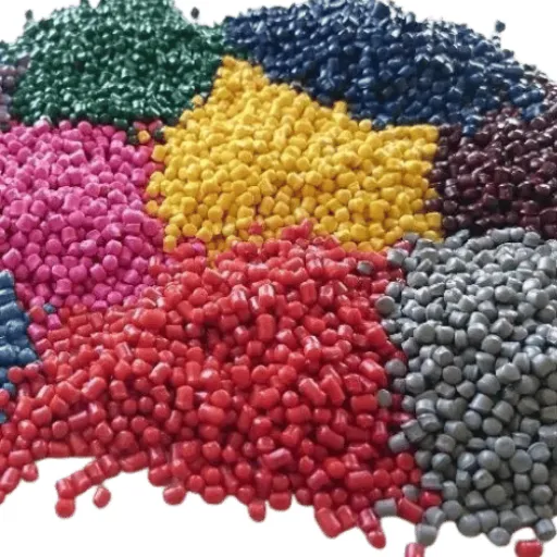 Benefits and Advantages of ABS Plastic