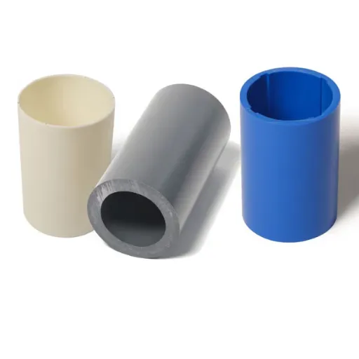 Benefits of Using ABS Plastic