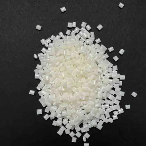 Chemical Composition and Properties of ABS