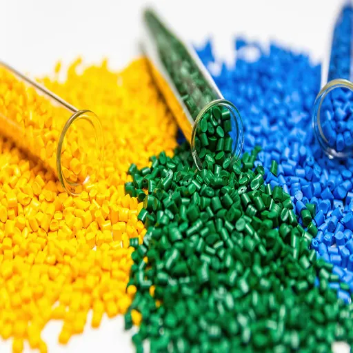 Common Applications of ABS Plastic