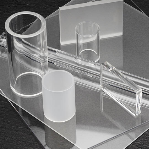 Common Applications of ABS and Polycarbonate