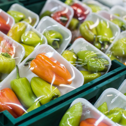 Common Applications of HDPE in Food Packaging