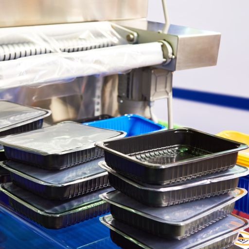 Common Uses of HDPE in Food Packaging