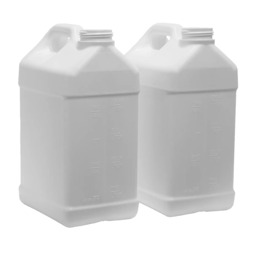 Durability and Longevity of HDPE Containers