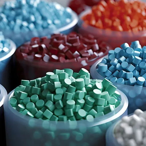 Environmental Impact and Sustainability of ABS Plastic