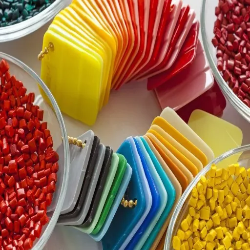 Environmental Impact of ABS Plastic