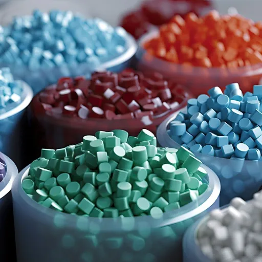 Future Trends in ABS Material Development