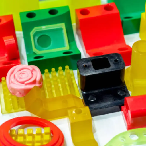 Introduction to ABS Plastic and Polycarbonate