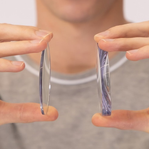 Introduction to Common Types of Lens Materials