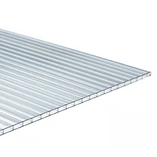 Maintenance Tips for Painted Polycarbonate Roof Panels