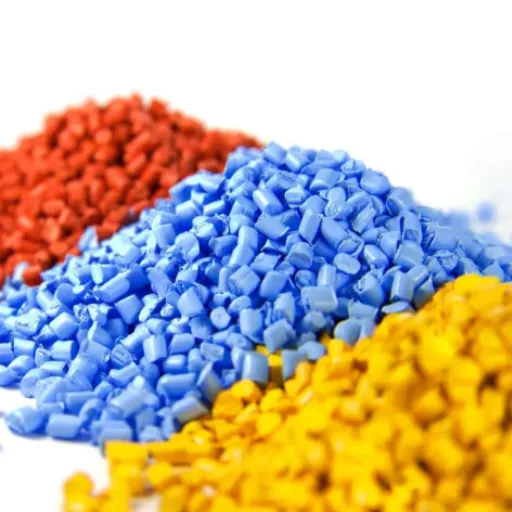 Mechanical Properties of ABS Plastic