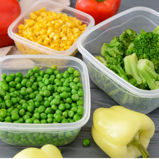 Practical Tips for Safe Use of HDPE in Food Storage