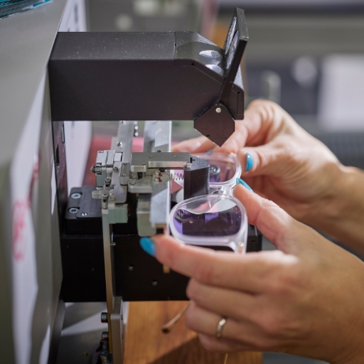 Practical Use Cases for Lens Types