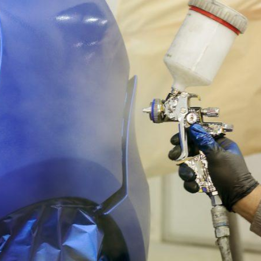 Preparation Techniques for Painting ABS Plastic