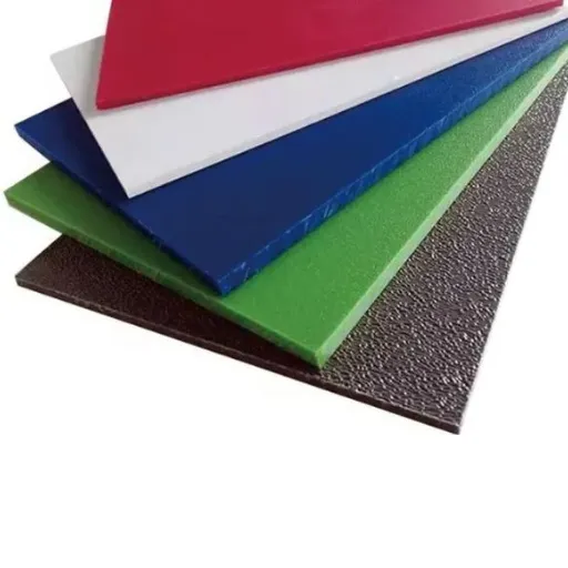 Properties of ABS Plastic