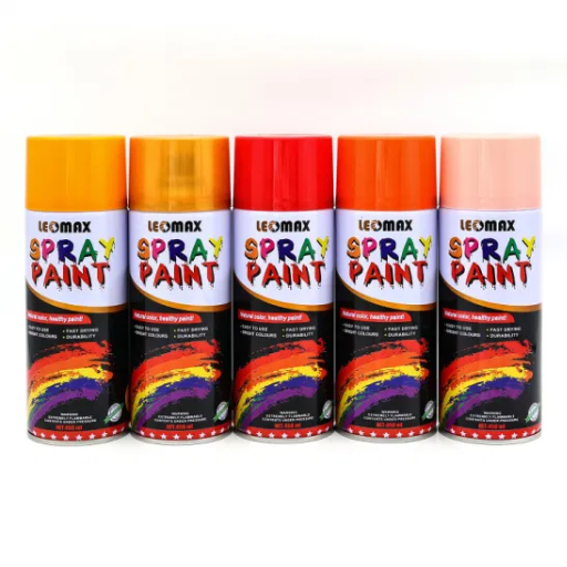 Types of Paint for ABS Plastic