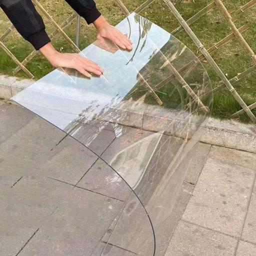 Understanding Polycarbonate Roofing