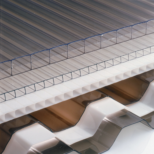 Understanding Polycarbonate Sheets
