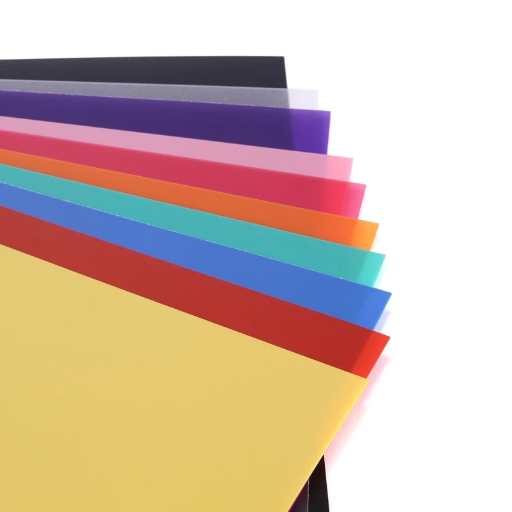 Working with Polycarbonate Sheets