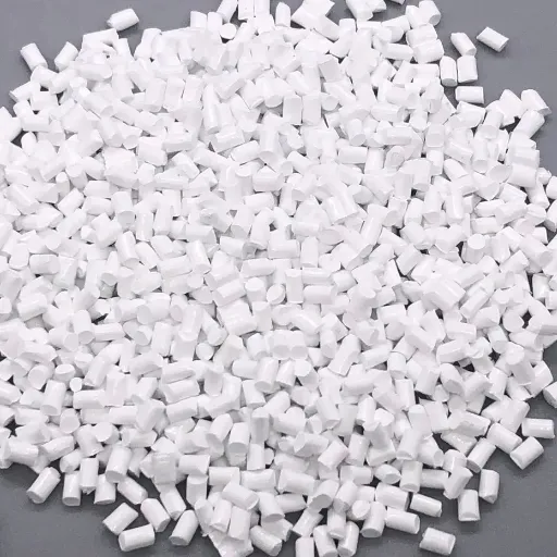 Applications of ABS Plastic